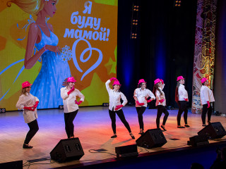 В Алтайском крае выбрали «Супермаму-2018»