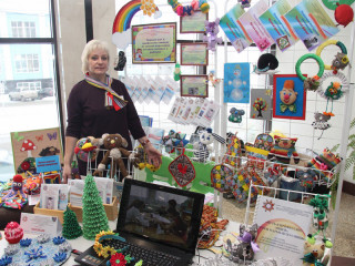 В Алтайском крае пройдет масштабный фестиваль-ярмарка инновационных социальных практик «В фокусе – семья»