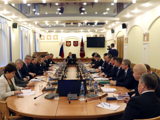 В следующем году Алтайский край получит возможность экспортировать зерно по льготным железнодорожным тарифам