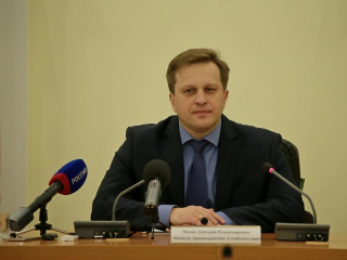 В 2019 году в Алтайском крае будут приобретать оборудование для переоснащения медучреждений и мобильные ФАПы