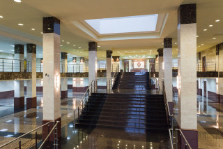 Выпускников Алтайского края приглашают на обучение в Институт ФСБ России