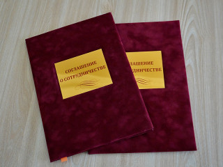 В Алтайском аграрном университете открыли учебно-консультационный центр Алтайского кластера аграрного машиностроения