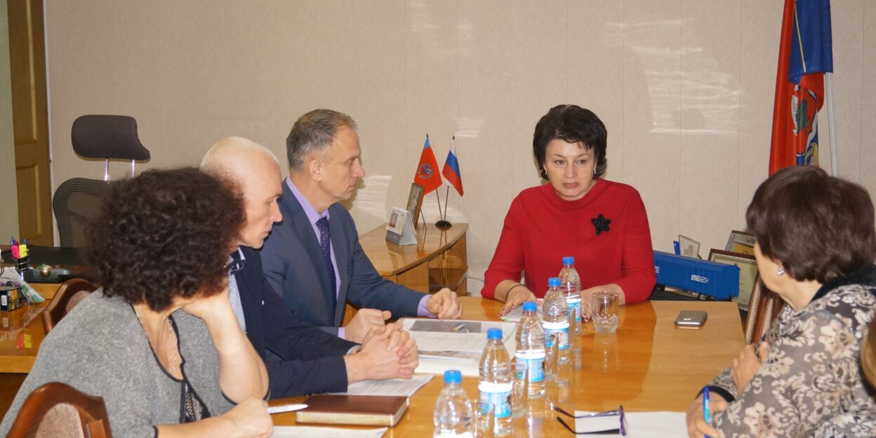 В Новоалтайске будут построены новая школа и детский сад