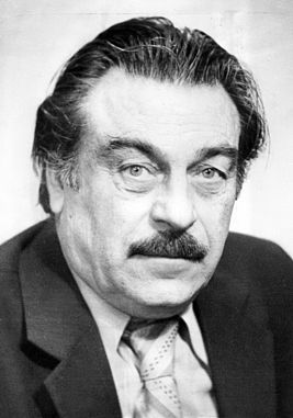 В Алтайском крае пройдут литературные чтения, посвященные 95-летию со дня рождения известного писателя-фронтовика Георгия Егорова