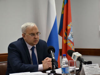 В Алтайском крае выделили 422 миллиона рублей на переселение граждан из аварийного жилья в 2019 году