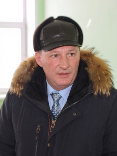 Лицеисты Камня-на-Оби Алтайского края получат в свое распоряжение еще один учебный корпус