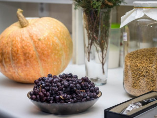 Ученые Алтайского государственного технического университета разработали новые напитки и пищевые продукты