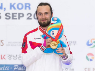 В Алтайском крае назвали лучших спортсменов и тренеров 2018 года