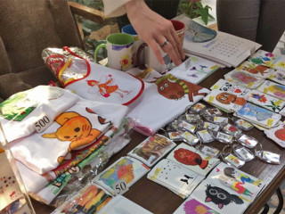 Алтайский музыкальный театр проводит благотворительную акцию в помощь детям