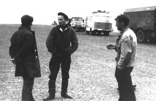 Во Всероссийском мемориальном музее-заповеднике Василия Шукшина открывается новая выставка, посвященная 90-летию земляка