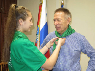 Новую коалицию общественников, журналистов и блогеров намерены сформировать в Алтайском крае