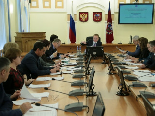 Край готовится к масштабным фестивалям: «Большой Алтай. Great Altai» и АТР