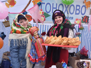 В Алтайском крае начали подготовку к традиционному фестивалю «ЛедОК. На Завьяловских озерах»