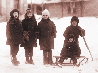Представители международного общества «Константин Паустовский» приедут в Алтайский край