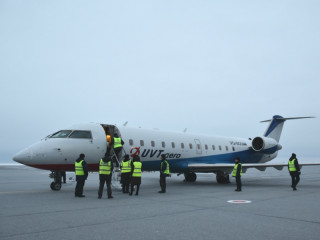 Три маршрута из Барнаула вошли в список субсидируемых авиарейсов в 2019 году