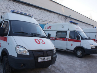Единую диспетчерскую службу планируют в этом году создать на станции скорой помощи в Рубцовске Алтайского края
