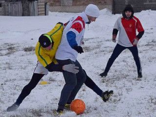 Юбилейный межрайонный турнир на Кубок имени Евгения Никонова проведут в Крутихинском районе Алтайского края