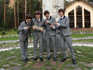 Организаторы назвали дату проведения фестиваля Because of the Beatles в Алтайском крае