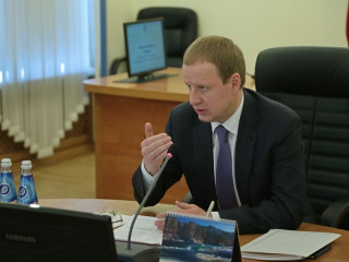 В крае продолжается подготовка к крупным фестивалям «Большой Алтай. Great Altai» и АТР