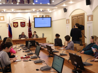 В Алтайском крае подготовили все документы, необходимые для участия в реализации национального проекта «Культура»