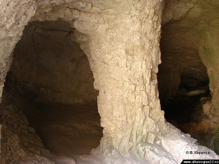 Радиоуглеродный анализ помог определить время заселения древними людьми Денисовой пещеры на территории Алтайского края