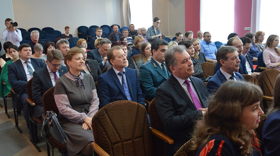 Финансовому университету при Правительстве Российской Федерации исполняется 100 лет