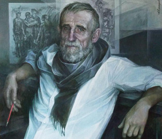 Работы художников Алтайского края представят на всероссийской выставке «Россия – XIII» в Москве