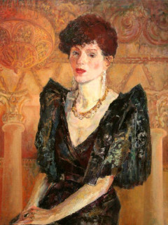 В Барнауле откроют выставку, посвященную Году театра в России