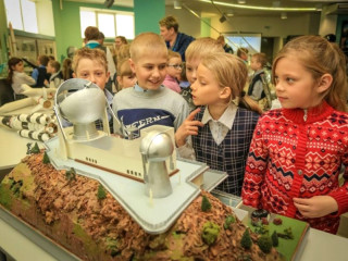 До 1 марта продлится прием заявок на конкурс учебно-исследовательских работ «Алтай космический»