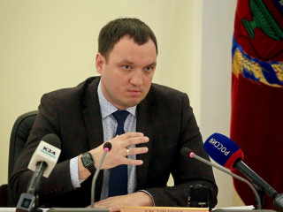 Малый бизнес – национальный проект: в Алтайском крае начата реализация региональных проектов в сфере предпринимательства