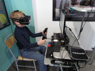 В Алтайском мемориальном музее Германа Титова подготовили программу для школьников