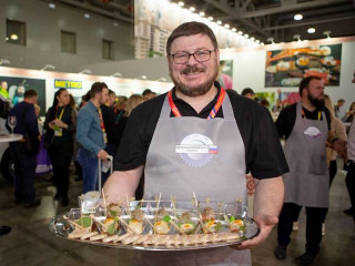 Алтайский край представил блюда региональной кухни в проекте «Гастрономическая карта России»