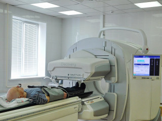 Алтайские онкологи внедрили новый метод лечения пациентов с костными метастазами