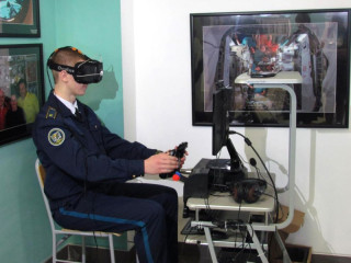 В Алтайском крае стартовала Всероссийская школьная неделя высоких технологий и технопредпринимательства