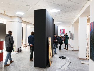 Более 600 работ представят на Межрегиональной художественной выставке «Аз.Арт. Сибирь – 2019» в Алтайском крае