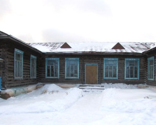 В Алтайском крае строят новую школу на 140 мест в Волчихинском районе