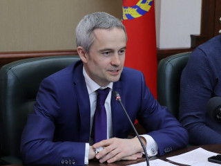 За пять лет из федерального бюджета на реализацию проекта «Спорт – норма жизни» в Алтайский край поступит более 700 миллионов рублей