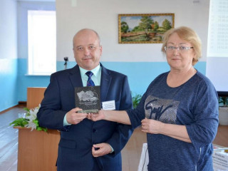 Межрайонный семинар в рамках проекта «Эстафета просветительства» организовали в Панкрушихинском районе Алтайского края