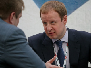 Губернатор Виктор Томенко: В Алтайском крае необходимо открыть отели мировых брендов