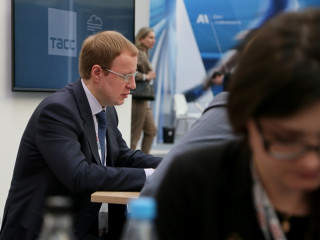 ТАСС: Контрольный пакет акций аэропорта столицы Алтайского края может быть передан «Новапорту»