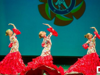 Более 500 участников выступят на «Солнечном балу» в Барнауле