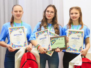 В Алтайском крае определили победителя регионального этапа Всероссийского конкурса «Доброволец России – 2019»