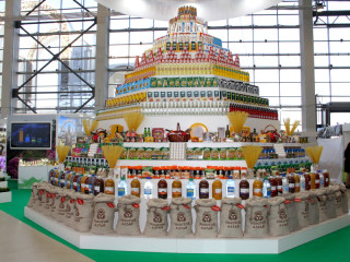 В 2018 году объем государственных закупок за счет средств консолидированного бюджета Алтайского края составил 37 миллиардов рублей