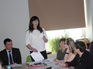 Свыше 1500 человек станут участниками молодежного управленческого форума «Алтай. Территория развития»