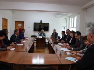 Киргизские ученые намерены участвовать в международном форуме «Тюрко-монгольский мир Большого Алтая» в Алтайском крае