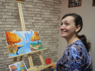 Социальный проект «Палитра тишины» стартовал в Алтайском крае