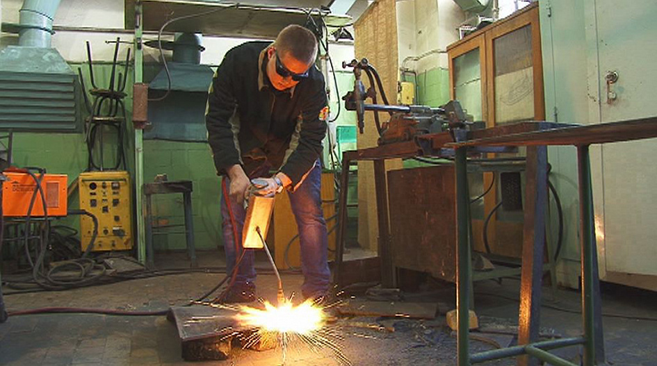 Барнаульский исследователь Алексей Ощепков стал победителем международной научной конференции