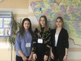 Школьницы из Алтайского края стали призерами всероссийского конкурса по статистике «Тренд»