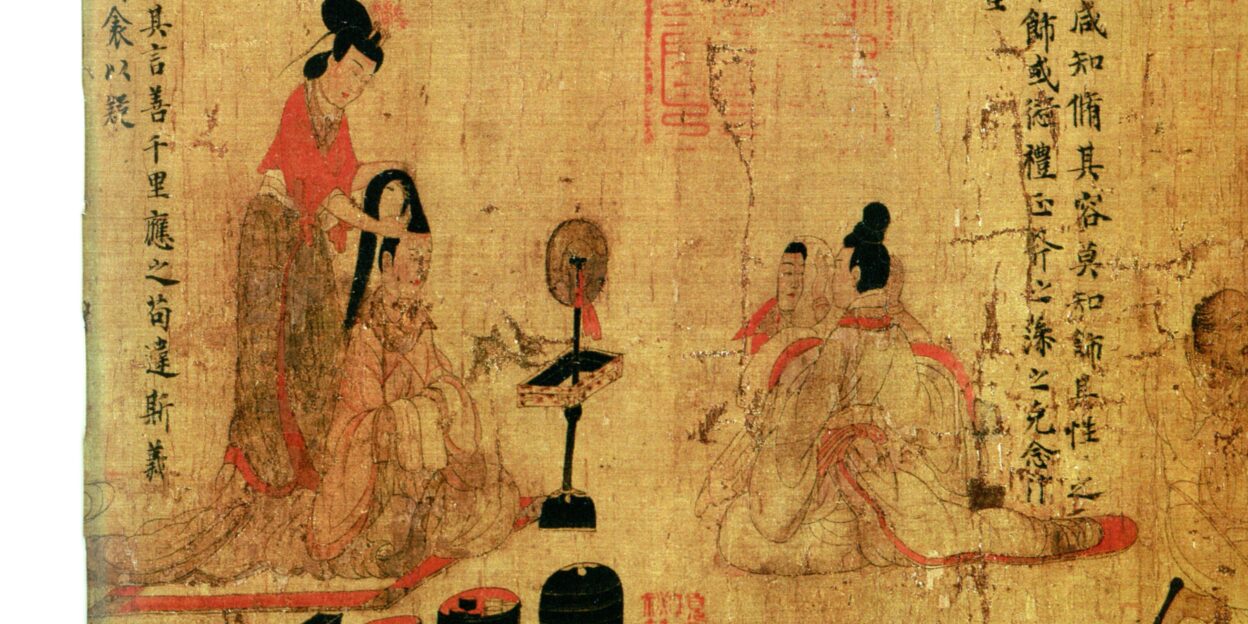 В «Ночь музеев» АлтГУ представит артефакты из раскопок древних памятников Алтая