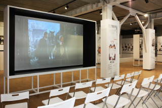 Алтайский музей представит 20 экспонатов на международном фестивале «Интермузей-2019»